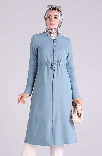 Blau Cape 1246-02