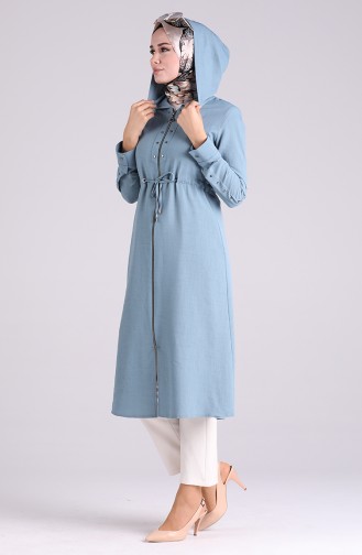 Blue Cape 1246-02