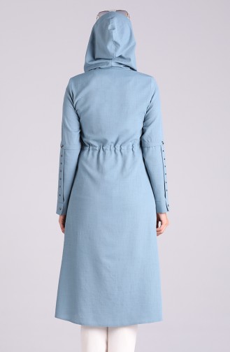 Blau Cape 1246-02