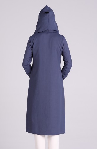 Indigo Cape 1250-02