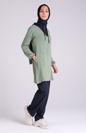 Ensemble Vert 99252-05