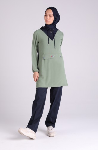 Ensemble Vert 99252-05