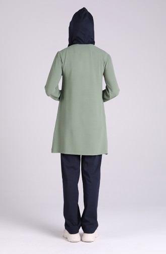 Ensemble Vert 99252-05