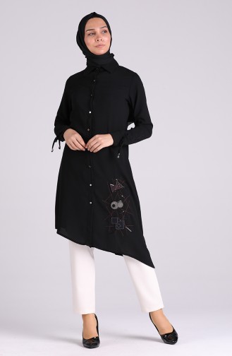 Black Tuniek 1233-02