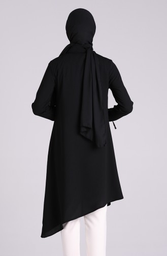 Black Tuniek 1233-02