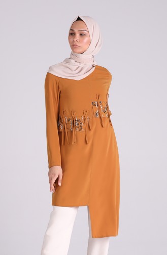 Mustard Tunics 1310-01