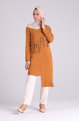 Mustard Tuniek 1310-01