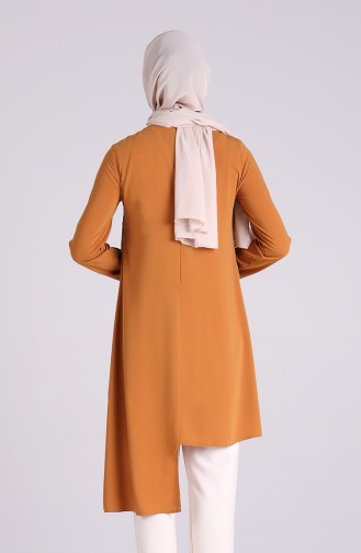 Mustard Tuniek 1310-01