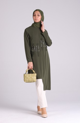 Khaki Tuniek 1310-02