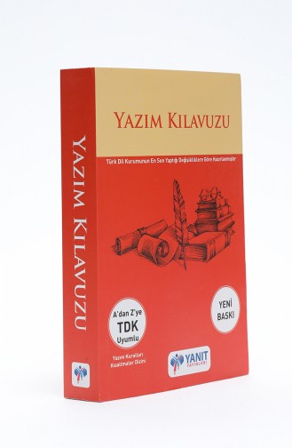 Yanıt Yazım Klavuzu