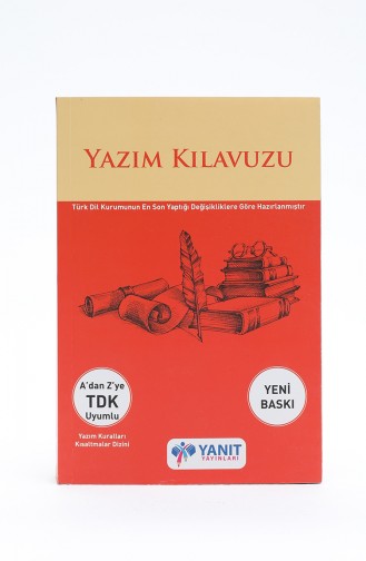 Yanıt Yazım Klavuzu