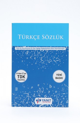 Yanıt Türkçe Sözlük