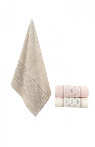 Serviette Poudre 000210