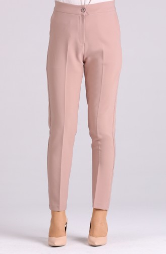 Mink Broek 7282-04