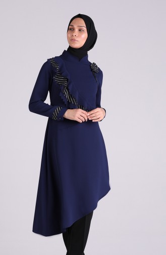 Navy Blue Sets 5100-03