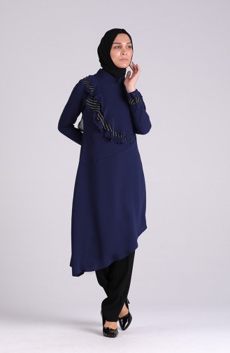 Navy Blue Sets 5100-03