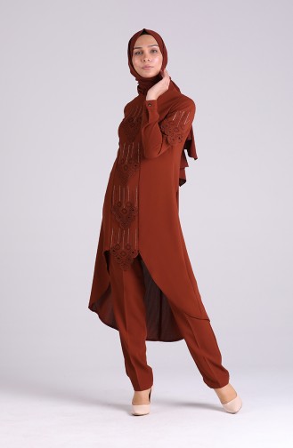 Tabak Anzüge 5121-02