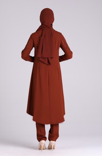 Tabak Anzüge 5121-02