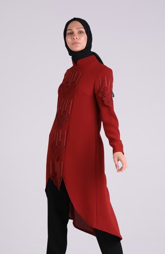 Ensemble Couleur brique 5121-03