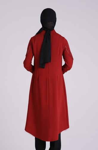 Ensemble Couleur brique 5121-03
