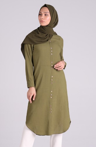 Khaki Tunikas 1294-03