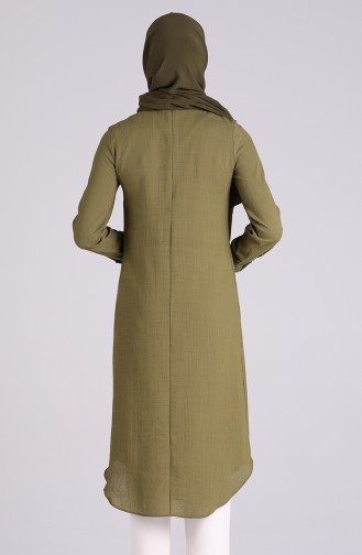 Tunique Khaki 1294-03