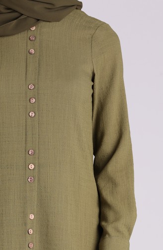 Khaki Tunikas 1294-03