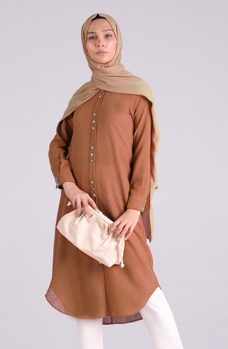 Brick Red Tunics 1294-04