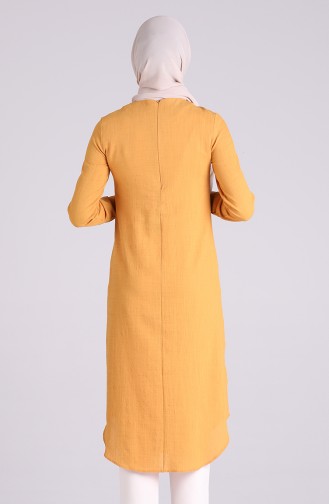 Mustard Tunics 1294-05