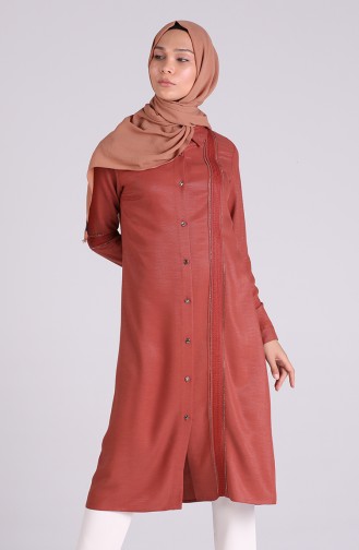 Brick Red Tunics 1262-01