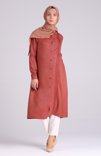 Brick Red Tunics 1262-01