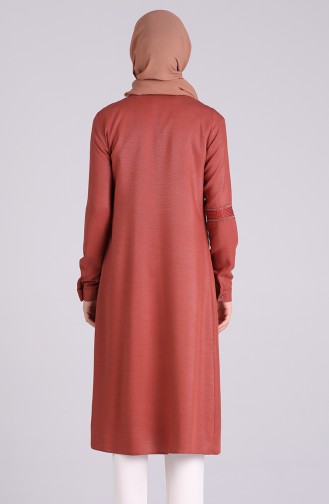 Brick Red Tunics 1262-01