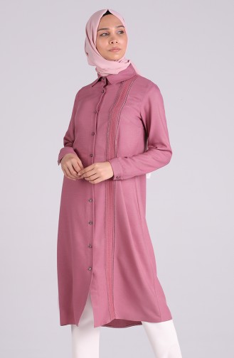 Dusty Rose Tunics 1262-03