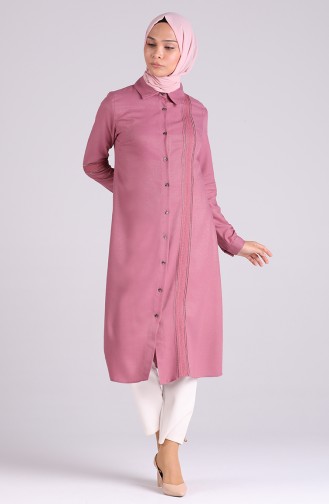 Dusty Rose Tuniek 1262-03