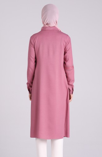 Dusty Rose Tuniek 1262-03