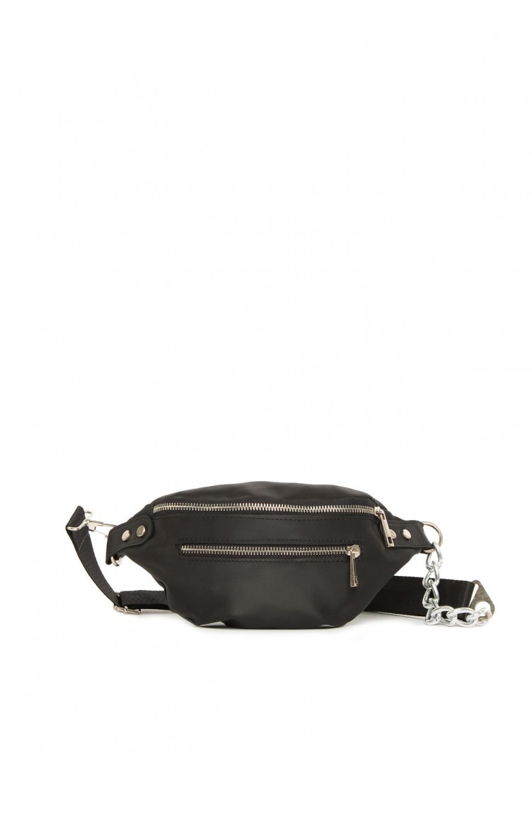 Black Belly Bag 87001900034170 Sefamerve