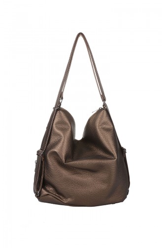 Copper Shoulder Bags 412-051