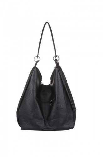 Sac D`épaule Noir 414-001