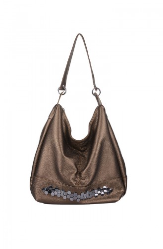 Copper Shoulder Bags 414-051