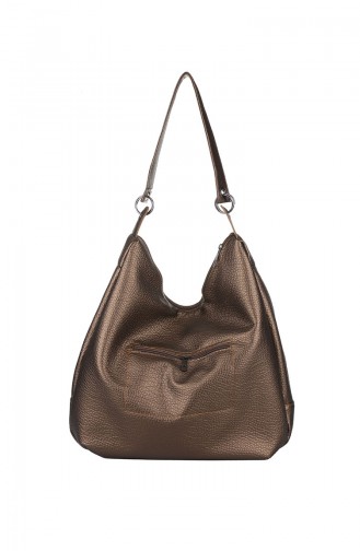 Copper Shoulder Bags 414-051