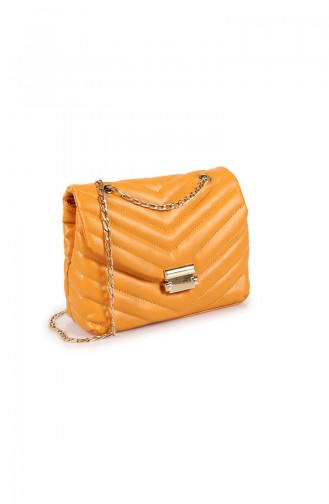 Yellow Shoulder Bags 01Z-03