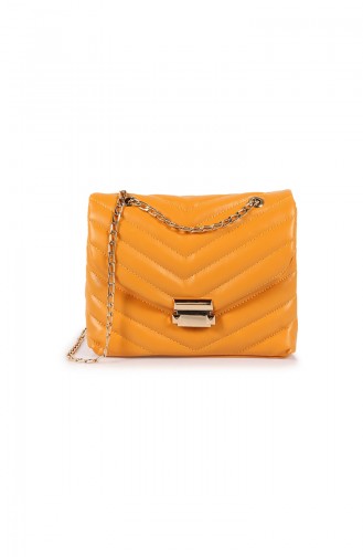 Yellow Shoulder Bags 01Z-03