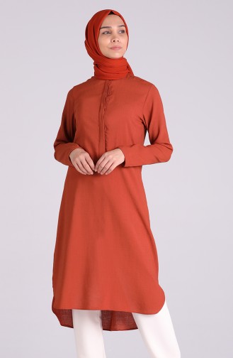 Brick Red Tunics 1298-04