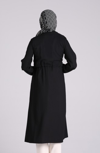 Black Cape 6001-05