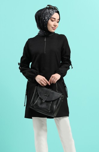 Black Tuniek 5560-01