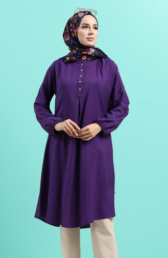 Purple Tunics 1221-01