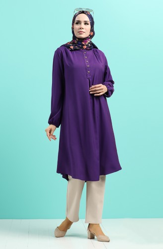 Purple Tuniek 1221-01