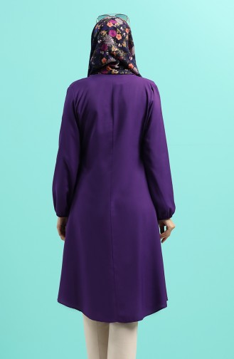 Purple Tunics 1221-01