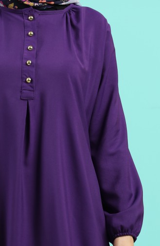 Purple Tunics 1221-01