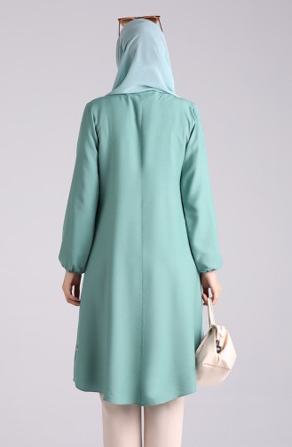 Green Almond Tunics 1221-03